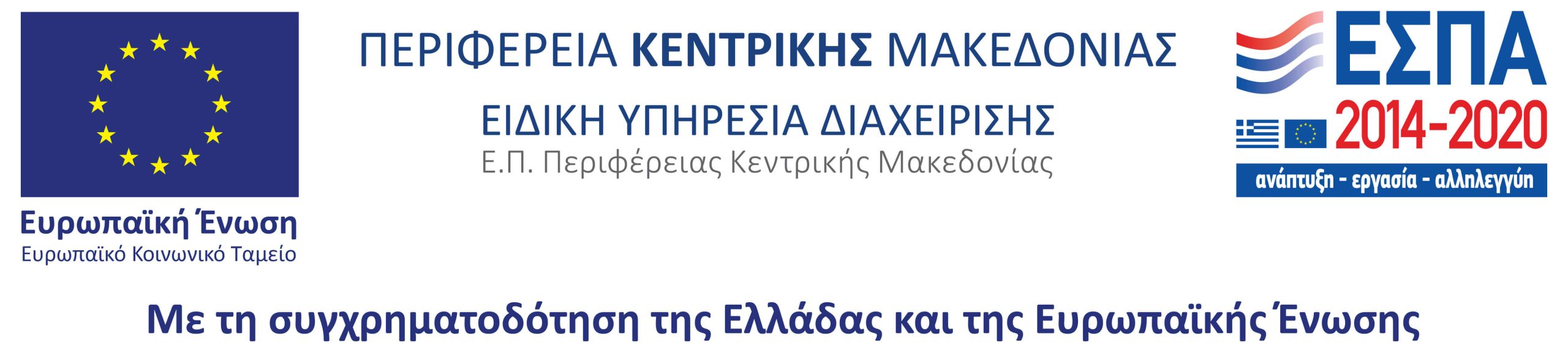 ΕΚΤ ΠΕΠΚΜ ΕΛΛΗΝΙΚΑ ΜΕ ΣΥΓΧΡΗΜΑΤΟΔΟΤΗΣΗ